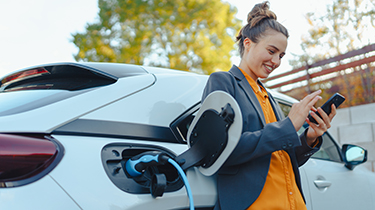 Watt's up with HMRC? Understanding the new electric car charging rules