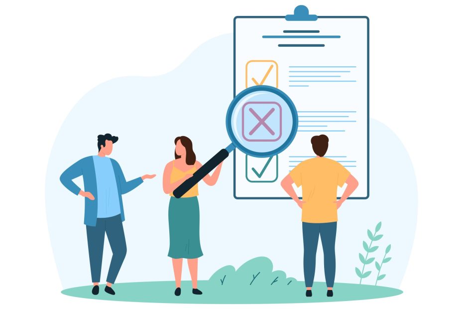 Is an audit reformation finally happening? Have your say before it’s too late!