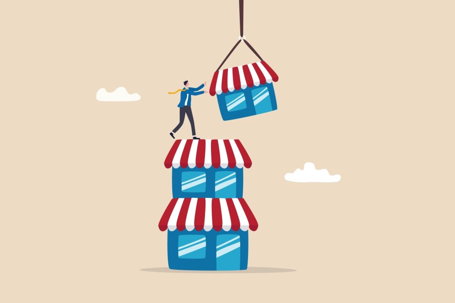 As the UK economy continues to be held back by the anticipation of the Autumn Budget, it can feel like many businesses are not able to invest or grow at the moment.